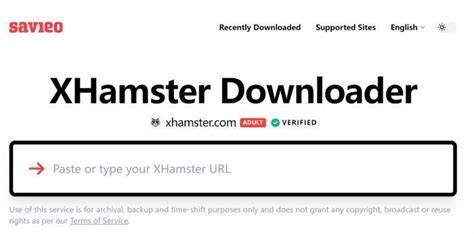 save from xhamster|xHamster Downloader: Free Download xHamster Video Online